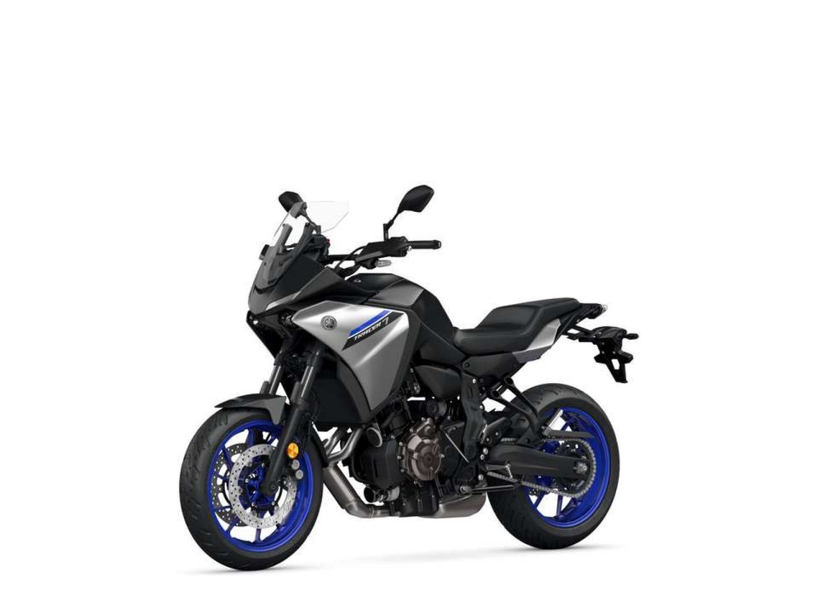 Мотоцикл YAMAHA Tracer 7 (Icon Performance) 2024